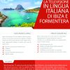 Vuoi aggiungere la tua attività al Ibiza Formentera TV?