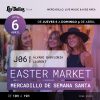 Mercatino di Pasqua di Las Dalias